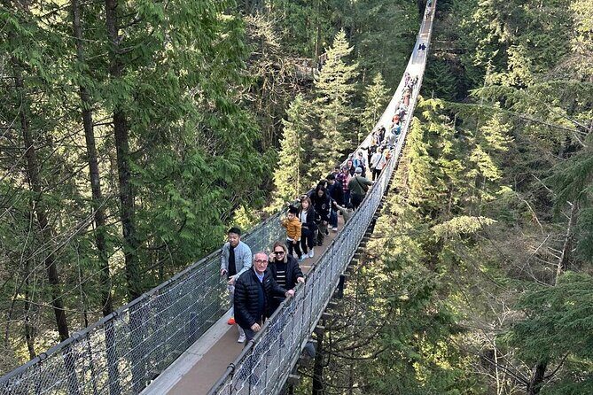 Post Cruise Long day in Vancouver with your luggage - Final Thoughts