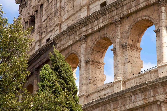 Post-Cruise Private Tour From Civitavecchia Port to Rome - Pricing and Booking Details