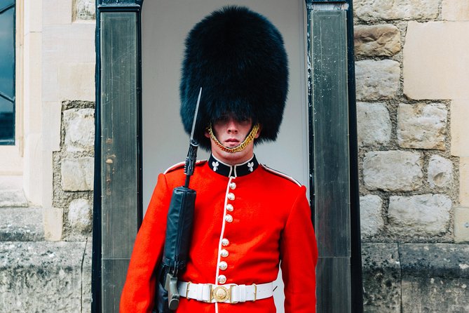 Post Cruise Tour Southampton to London via Windsor in a Private Vehicle - Reviews and Contact Information