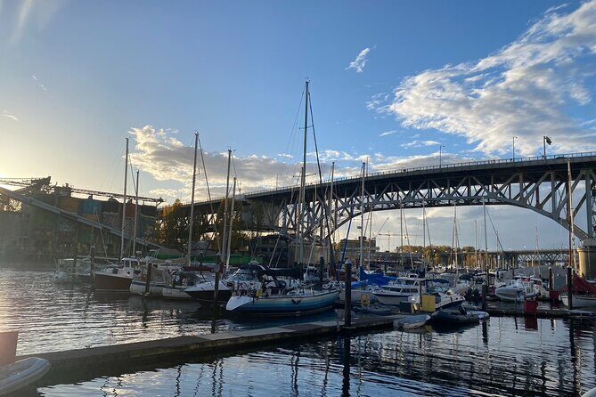 Post Cruise Vancouver Private Car Tour - Good To Know