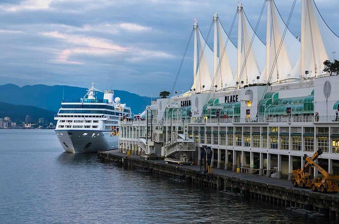 Post Cruise Vancouver Private Car Tour - Who Should Consider This Tour?