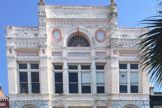 Post Office District Hurricane Hustle Private Scavenger Hunt - Event Details