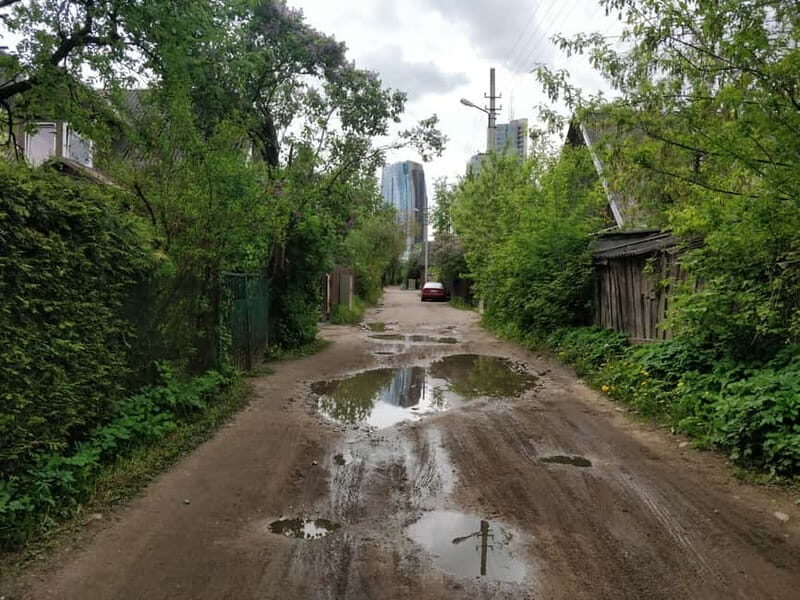 (Post) Soviet Vilnius Private Walking Tour - An Authentic Look into Vilnius’s Soviet Past