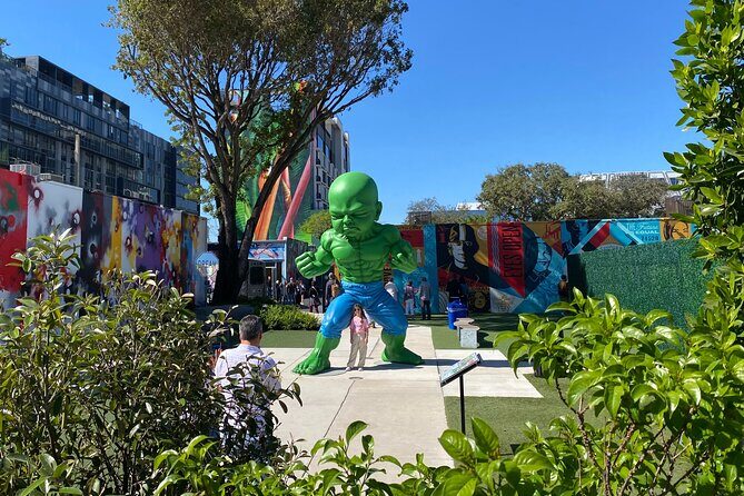 Postcard Views of Miami in 4 Hours by Car and on Foot - Frequently Asked Questions