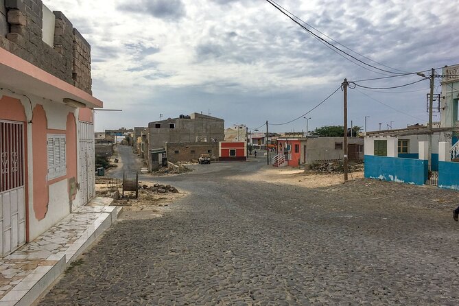 Postcards of Boa Vista 4x4 Tour With Shipwreck and Local Lunch - Tour Details