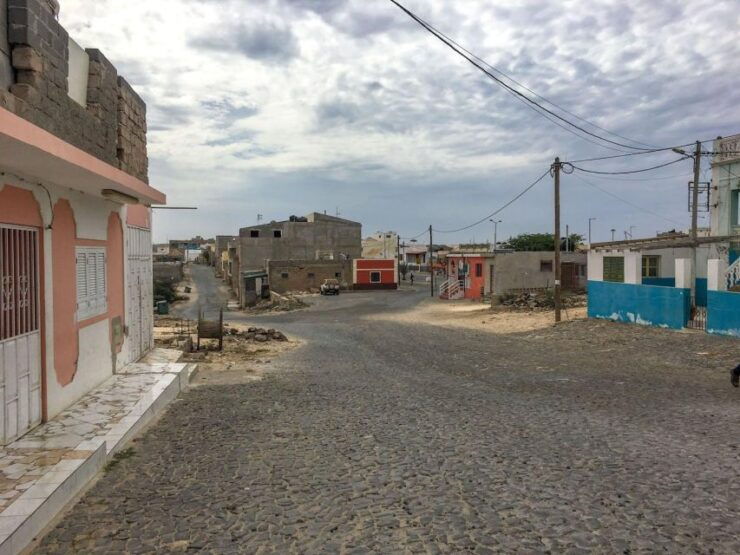 Postcards of Boa Vista 4x4 Tour With Shipwreck & Local Lunch - Key Features