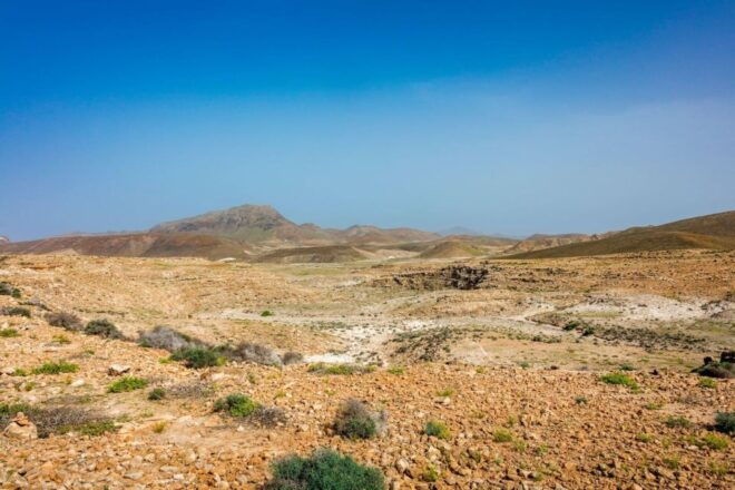 Postcards of Boa Vista 4x4 Tour With Shipwreck & Local Lunch - Tour Experience Highlights