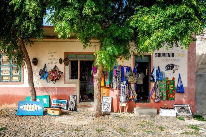 Postcards of Boa Vista 4x4 Tour With Shipwreck & Local Lunch - Customer Review