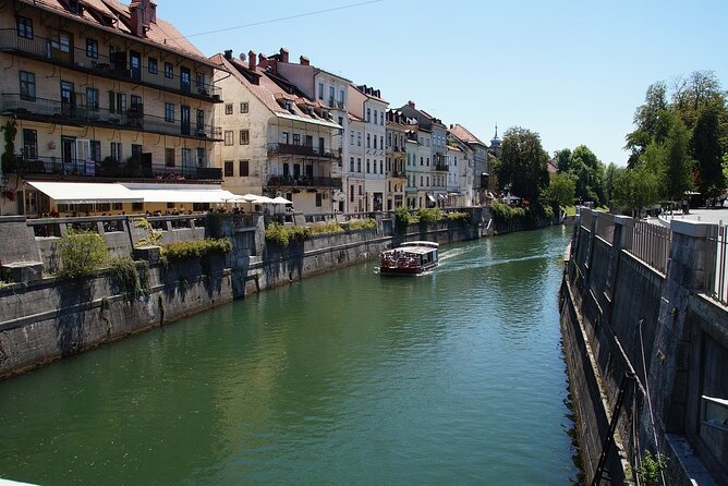 Postojna and Predjama From Ljubljana - Start Time and Expectations