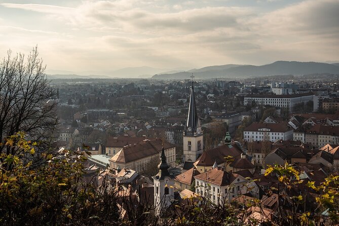 Postojna and Predjama From Ljubljana - Frequently Asked Questions
