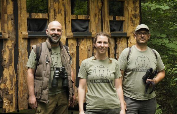 Postojna: Bear Watching Tour With Ranger and Local Guide - Wildlife Observation Highlights