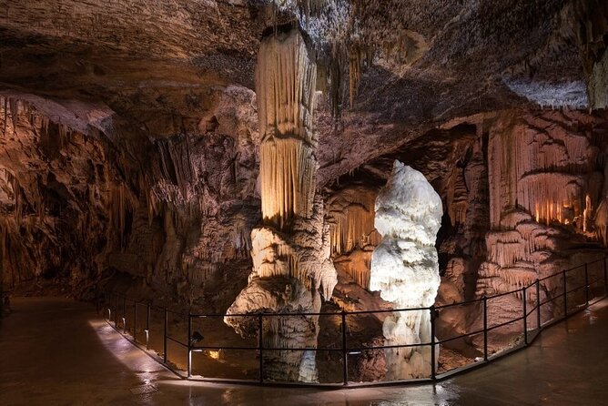 Postojna Cave and Castle Privat Tour From Koper, Trieste, Piran - Cancellation Policy