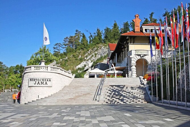 Postojna Cave and Castle Privat Tour From Koper, Trieste, Piran - Directions