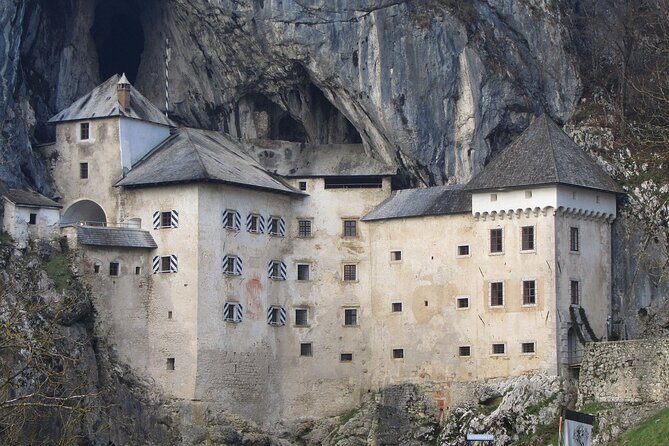 Postojna Cave and Castle Privat Tour From Koper, Trieste, Piran - Common Questions