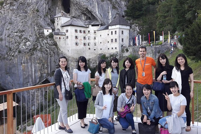 Postojna Cave and Castle Small-Group Day Trip From Ljubljana - Feedback