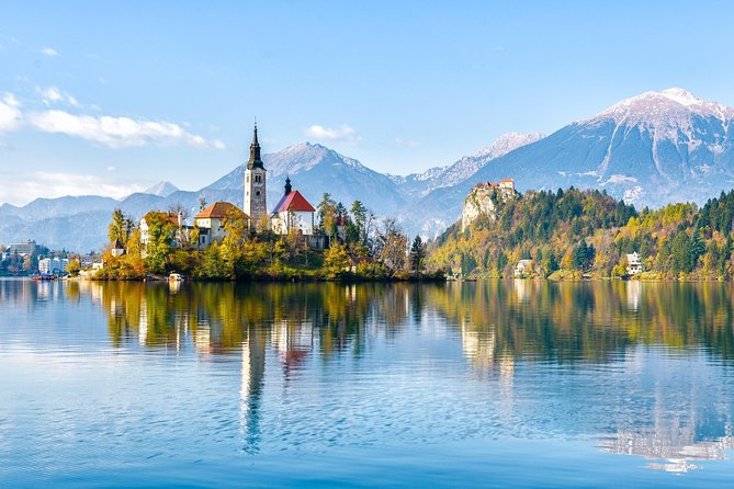 Postojna Cave and Lake Bled - Highlights of Slovenia - Tour Details