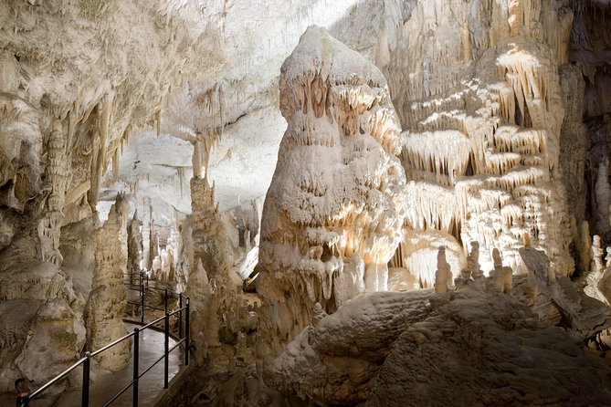 Postojna Cave and Lake Bled - Highlights of Slovenia - Traveler Tips