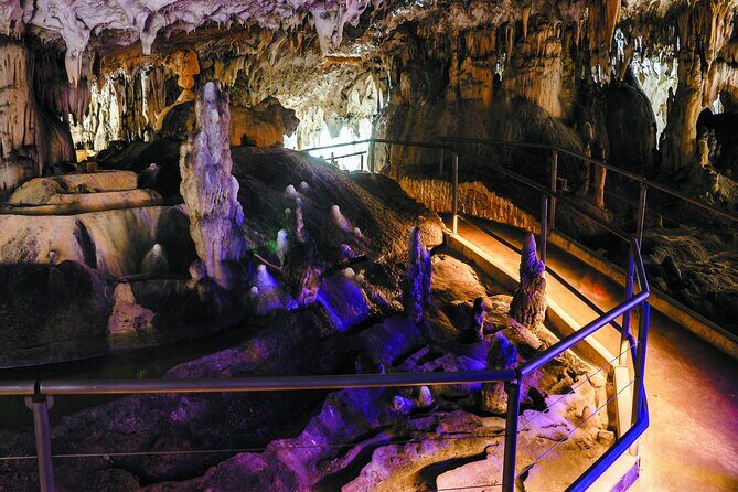 Postojna Cave and Predjama Castle - Entrance Tickets Included - Exploring Slovenia’s Hidden Gems: Postojna Cave and Predjama Castle Tour