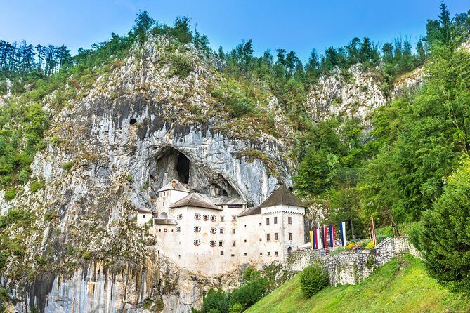 Postojna Cave and Predjama Castle - Entrance Tickets Included - What’s Included and What to Prepare For