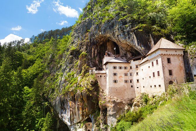 Postojna Cave and Predjama Castle - Entrance Tickets Included - Final Thoughts