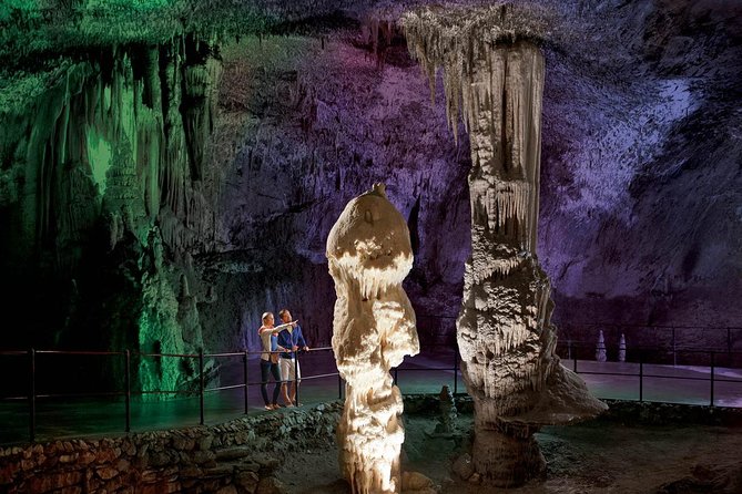 Postojna Cave and Predjama Castle - Private Tour From Trieste - Cancellation Policy