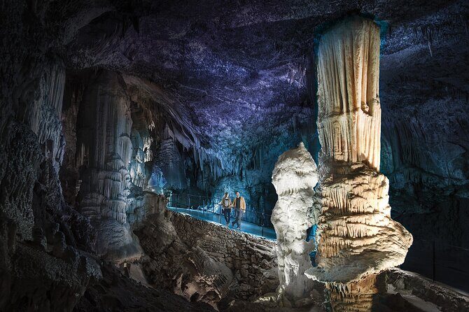 Postojna Cave and Predjama Castle - Shore Excursion from Piran - Good To Know