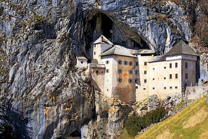 Postojna Cave and Predjama Castle Tour From Ljubljana - What To Expect