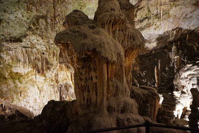 Postojna Cave and Predjama Castle Tour From Ljubljana - Reviews