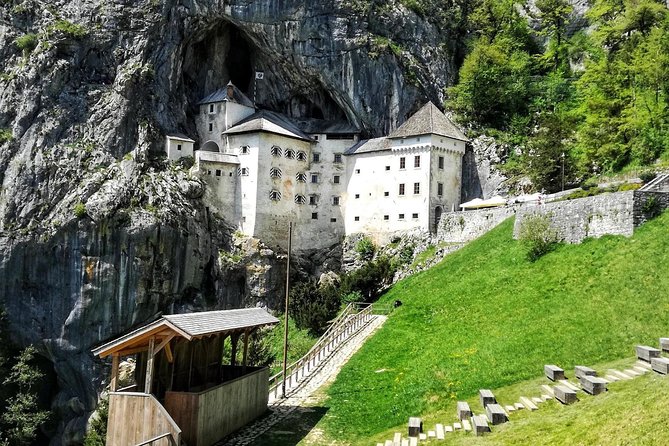 Postojna Cave and Predjama Castle Tour From Ljubljana - Cancellation Policy