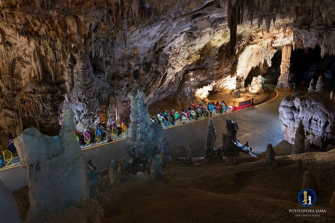 Postojna Cave and Predjama Castle Tour From Ljubljana - The Sum Up