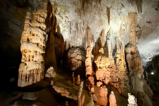 Postojna Cave Day Trip From Ljubljana - Directions