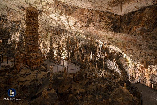 Postojna Cave, Predjama Castle and Piran Tour From Ljubljana - Tour Reviews