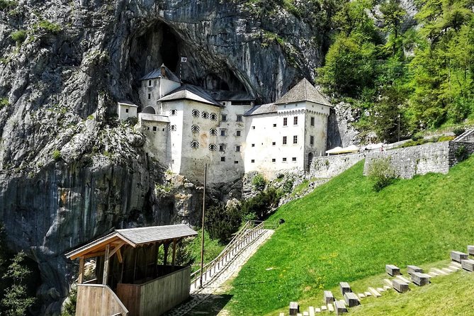 Postojna Cave, Predjama Castle and Piran Tour From Ljubljana - Booking Confirmation
