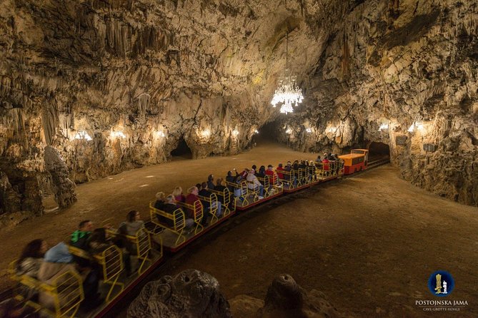 Postojna Cave, Predjama Castle and Piran Tour From Ljubljana - Frequently Asked Questions