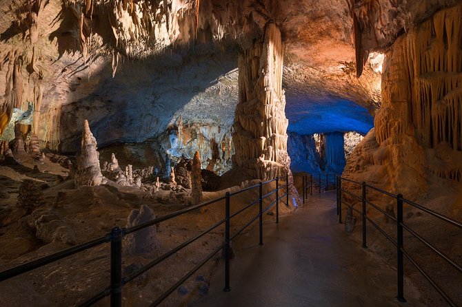 Postojna Cave & Predjama Castle - Cancellation Policy