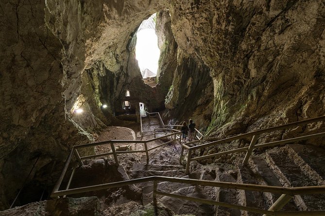 Postojna Cave & Predjama Castle - Price Information