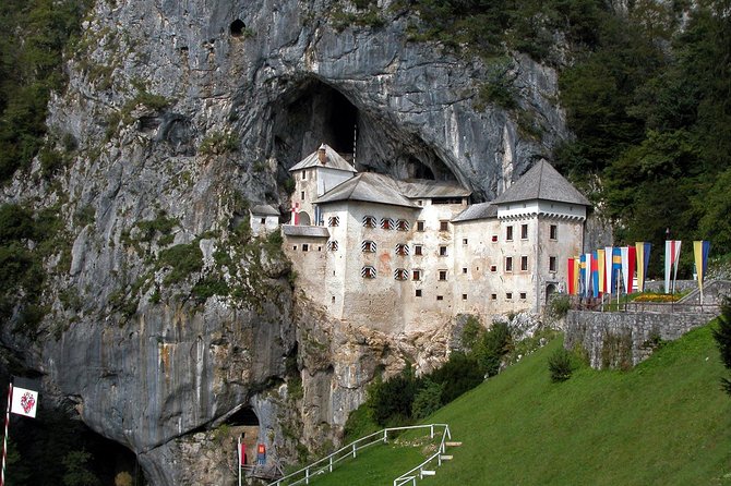 Postojna Cave & Predjama Castle From Bled - Cancellation Policy