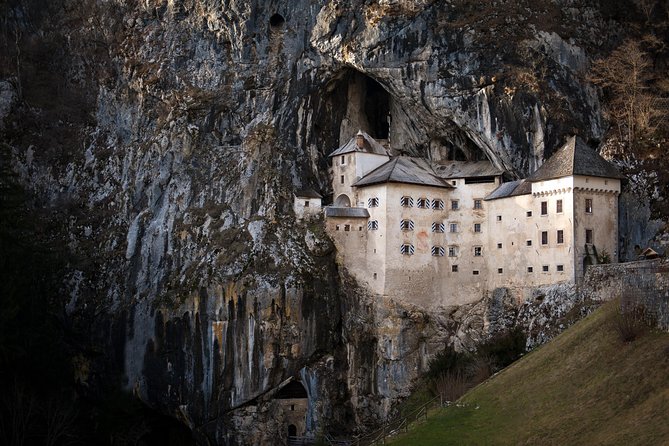 Postojna Cave & Predjama Castle From Bled - Pricing Information