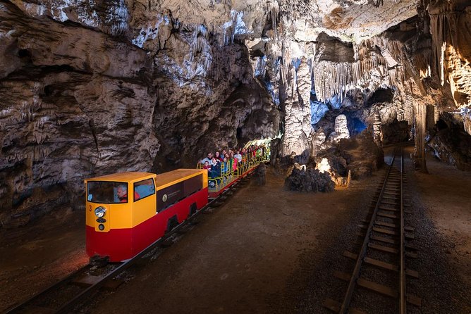 Postojna Cave & Predjama Castle From Bled - Customer Reviews