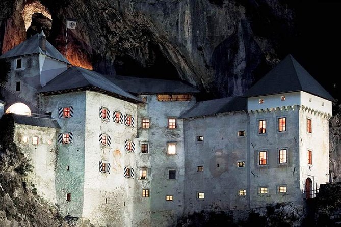Postojna Cave & Predjama Castle From Portoroz - Reviews