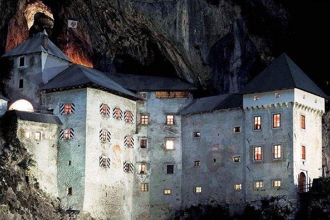 Postojna Cave & Predjama Castle from Rijeka - Practical Details