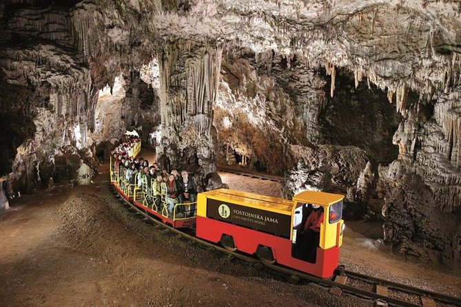 Postojna Cave & Predjama Castle From Trieste - Tour Experience and Additional Information