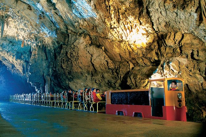Postojna Cave & Predjama Castle From Trieste - Common Questions