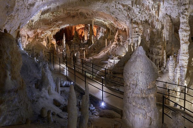 Postojna Cave & Predjama Castle - Shore Excursion From Koper - Tour Details