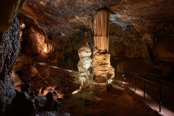 Postojna Cave & Predjama Castle - Shore Excursion From Koper - Directions