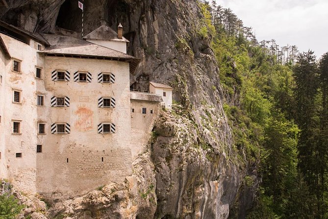 Postojna Cave & Predjama Castle - Shore Excursion From Koper - Frequently Asked Questions