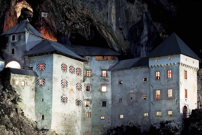 Postojna Cave & Predjama Castle - Shore Excursion From Rijeka - Frequently Asked Questions