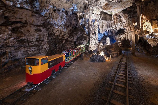 Postojna Cave & Predjama Castle - Shore Excursion From Rovinj - Meeting and Pickup Details