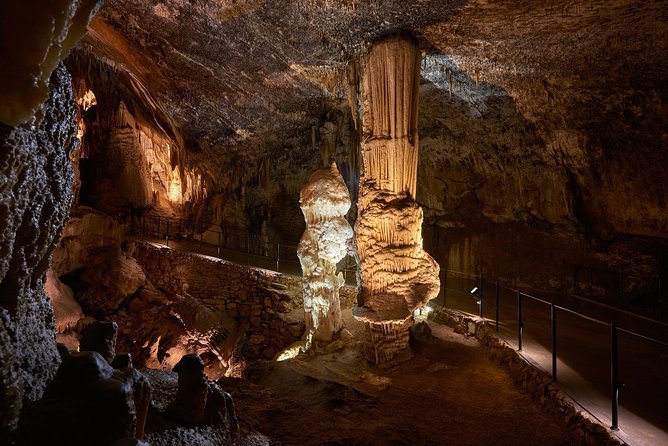 Postojna Cave & Predjama Castle - Shore Excursion From Rovinj - What To Expect During the Tour