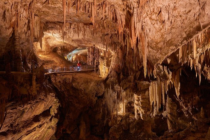 Postojna Cave & Predjama Castle - Shore Excursion From Rovinj - Tour Availability and Dates